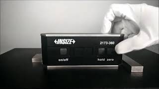 2173 360 Basic Operation