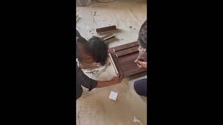 Vhance Single Bed Installation Manual   SD 480p