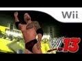 WWE '13 for Nintendo Wii