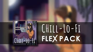FLEX Library | Chill-Lo-Fi