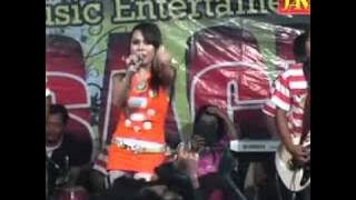 AKU SUKA KAMU~SAGITA**DANGDUT KOPLO JARANAN***