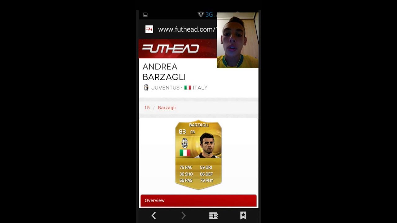 SQUADRA ECONOMICA FIFA 16