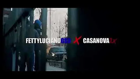 Fetty Luciano_What we doin ft Casanova[Official music video]