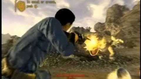 Fallout New Vegas:Back in the saddle walkthrough
