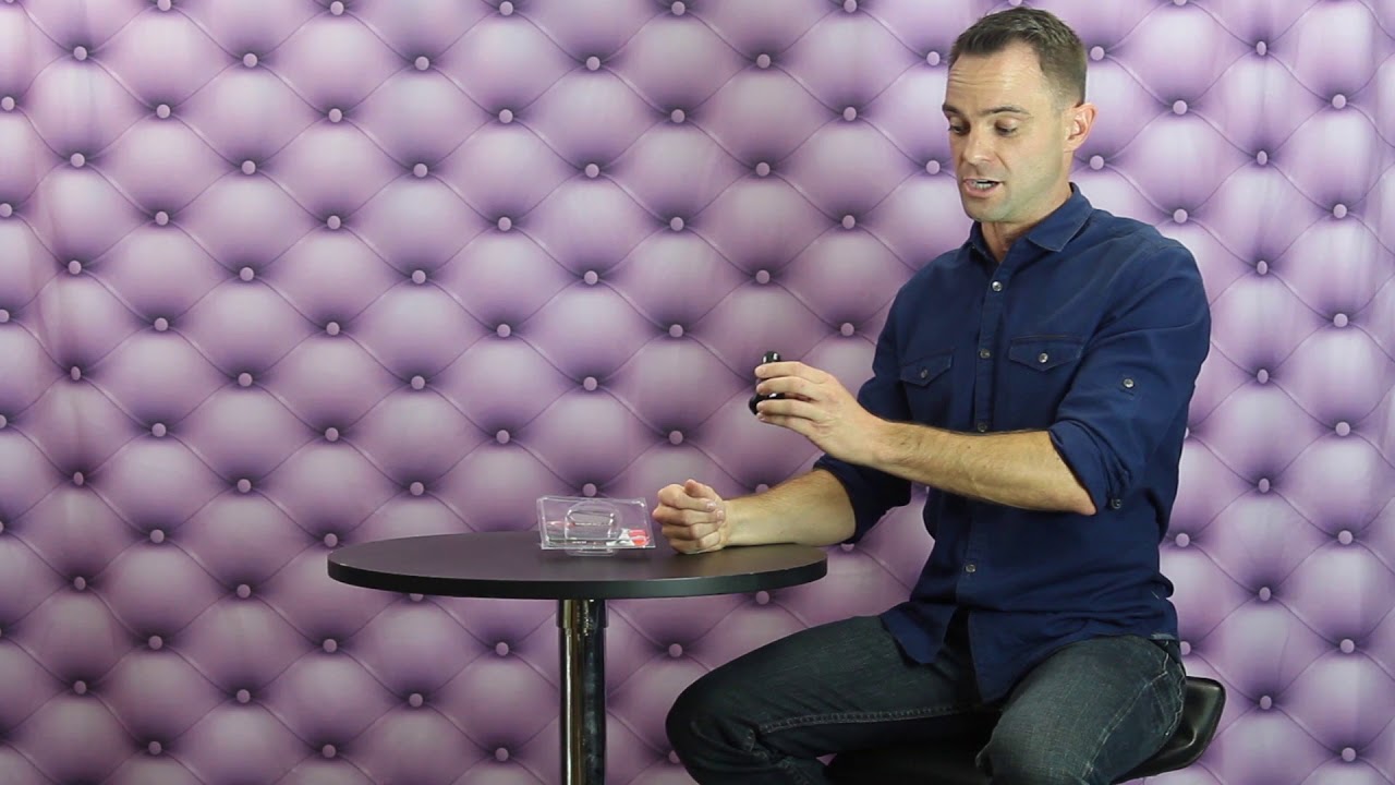 Oxballs 360 Cockring