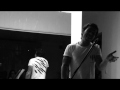 Without you   usher cover by chellous lima pocket show