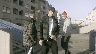 Okfella &amp; Jonta &amp; Iggi Tarn  - &quot;GRAMMY&quot; (Official Video) prod. Iggi Tarn