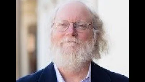 Researcher Spotlight: Stephen Eubank, Biocomplexit...
