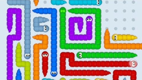 Wiggle Escape Level 42-45 Walkthrough Gameplay Android,iOS 