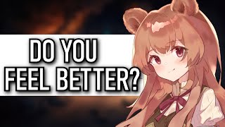 🐻 Bear Girl Patches you pp and Keeps You Warm! 🔥 [Audio Roleplay to ASMR + Monster girl]