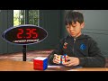 By Developing This, he Changed Rubik&#39;s cube solving Forever!