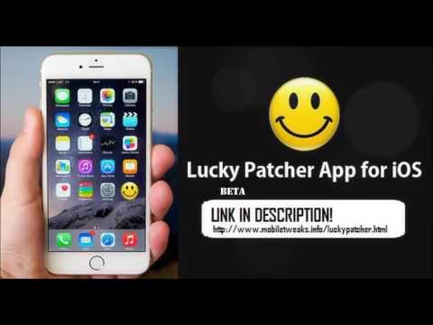 how to download lucky patcher on ios