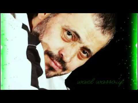 موال نادر محكوم اعدام جورج وسوف