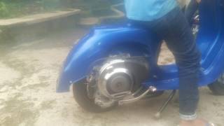 Download lagu Setting Karbulator Standart Vespa Super 150 Setting Karbulator Standart Vespa Super 150