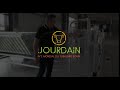 Video: Voorstuk Jourdain EX4 Doorgang Deur