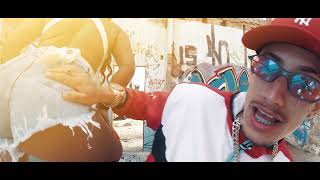 MC ADRIEL- Cara de santa ( DJ FAGNER ) Diego Borba