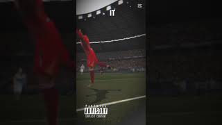 FC Mobile&#39;de attığım gol#fifa#fcmobile#edit#keşfet#