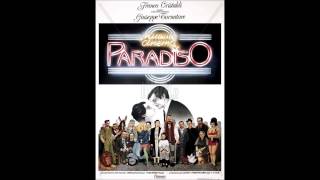 Nuovo Cinema Paradiso - Soundtrack - 09 - Love Theme for Nata chords