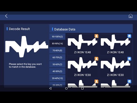 KEYWAVE Replicator V 7.6 - Profile Comparison [Subtitles!] - YouTube