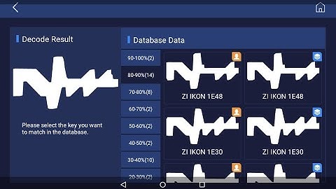 KEYWAVE Replicator V 7.6 - Profile Comparison [Subtitles!]