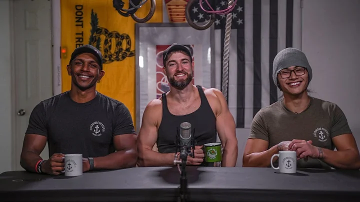 Florida's Fittest with Jon Simos on His Hybrid Tra...
