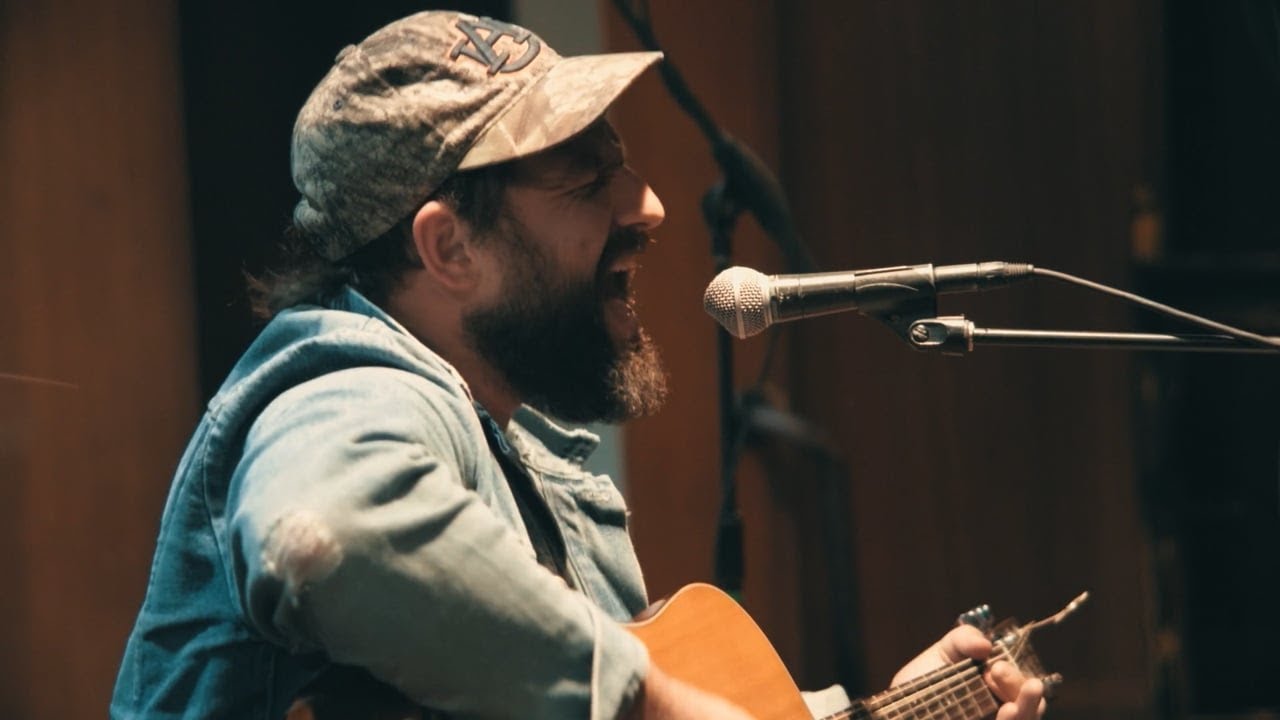 [hate5six] Lee Bains - April 24, 2022