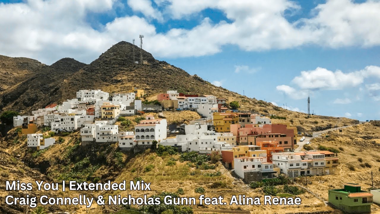 Craig Connelly & Nicholas Gunn feat. Alina Renae - Miss You (Extended Mix) Craig Connelly & Nicholas Gunn feat. Alina Renae - Miss You (Extended Mix)