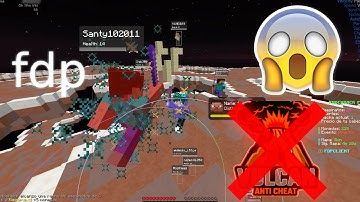 FDP CLIENT INSANE BYPASSES - VULCAN BYPASS