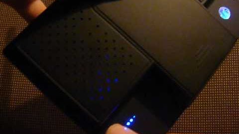 Defective Eachine LCD5800D 5.8G 40CH 7 Inch HD FPV Monitor