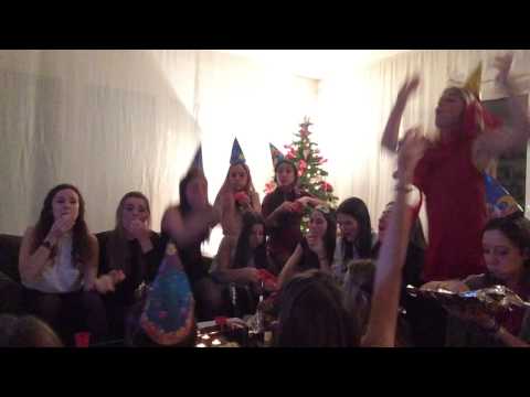 Vídeo: Com Fer Regals D’Any Nou: Idees Originals