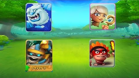 The plays you can make with this deck is unpredictable - Smashing Four