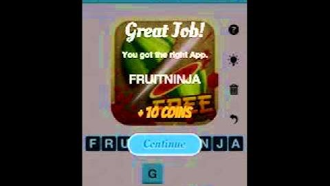 Wubu Guess The App 1-10 walkthrough game answers