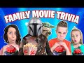 Family Movie Trivia: Disney Plus Edition!!! / K-City Family