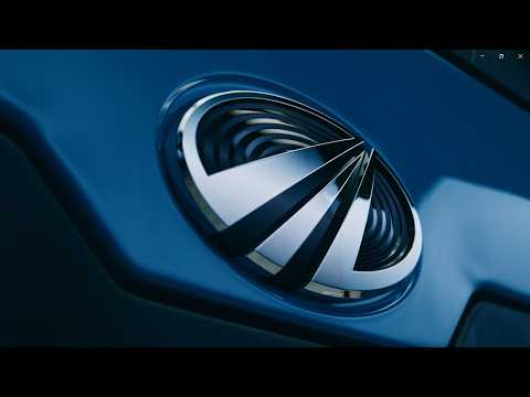#ProfitKaRocket Is Here | New Mahindra BLAZO i-TRK