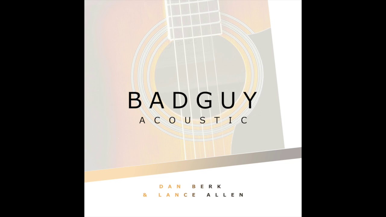 Tune bad. Tune bad