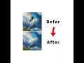 How To Remove Object. #shorts #youtubeshorts #viralshorts #trending #graphicdesign