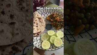 What I Eat In A Day | whatieatinaday foodshorts indianmeal