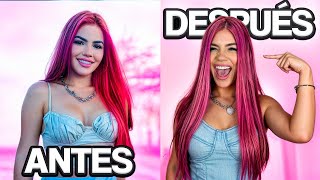Download Lagu IMITANDO A MARIANA DEL PASADO por 24 HORAS!  MP3 Download Lagu IMITANDO A MARIANA DEL PASADO por 24 HORAS!  MP3
