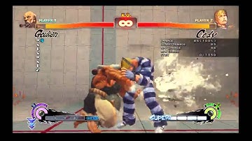 USF4 Primer: Situational Uses for Supers