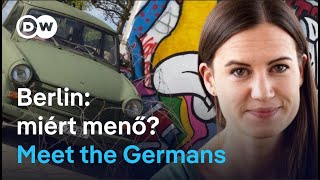 9 meglepő dolog a német fővárosról, Berlinről, ami nem is annyira német | Meet the Germans