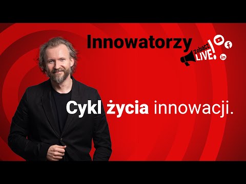 Wideo: Czym jest cykl życia innowacji?