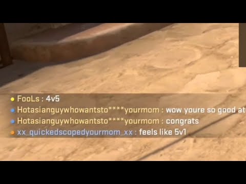 Reckless (CS Montage)