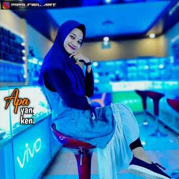 Happy asmara-Nitip kangen (story wa kekinian )