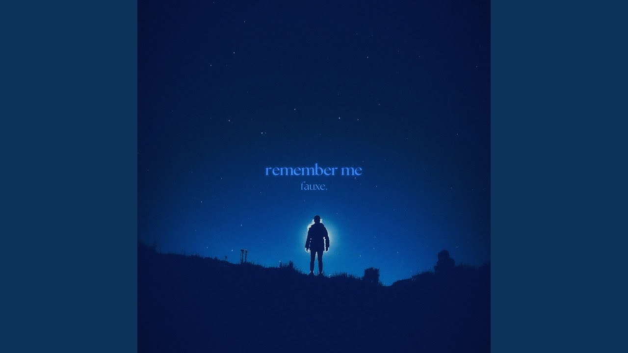 remember me