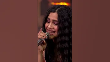 Raabta 2 0 Rendition By Nikhita Gandhi At Dadasaheb Phalke International Film Festival Awards 2024 