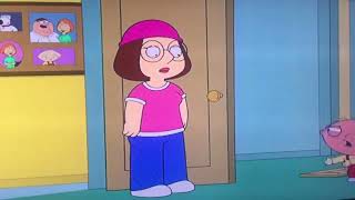 Family Guy Clip: Stewie Throwing A Tantrum