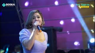 NEW GAPERO SOCO -SUMPAH BENANG EMAS - ROSA MEISA - IN SOCO DAWE