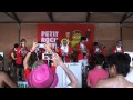 Petit Rock Fes 2013 魚藍オールスターズ 1.Sunny Day Sunday