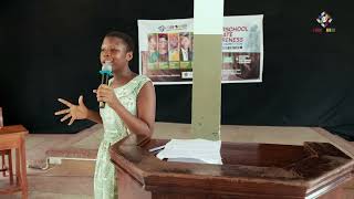 Idiem Africa Interscools Climate Change Debate