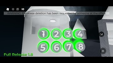 Database Deletion Test (Squid Builders Computer Core Pro)